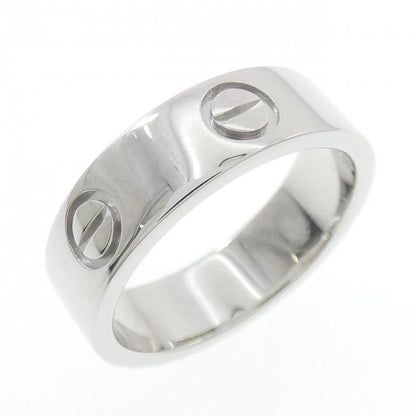 Cartier Love Ring