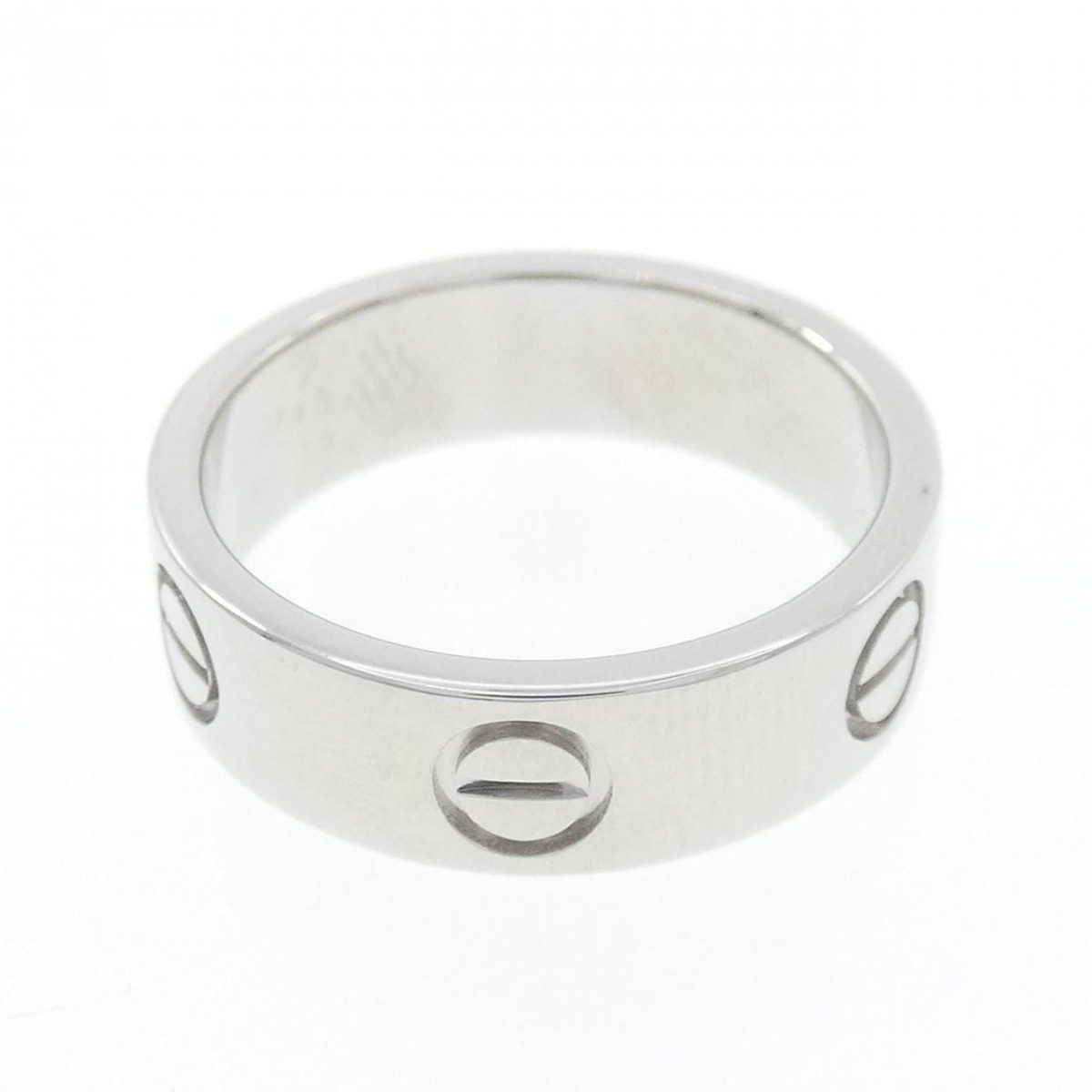 Cartier Love Ring — view 2