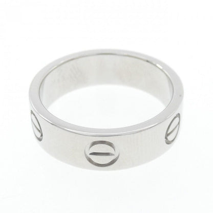 Cartier Love Ring — view 2