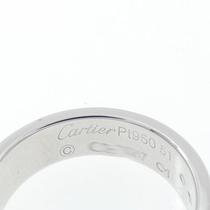 Cartier Love Ring — view 4
