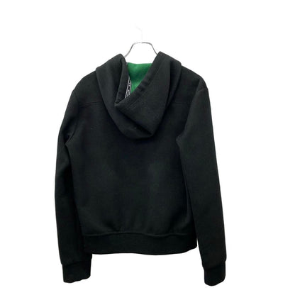 Dior Homme Hoodie Long Sleeve Double Zip 44 — view 2