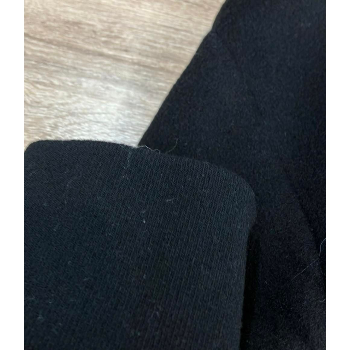 Dior Homme Hoodie Long Sleeve Double Zip 44 — view 6