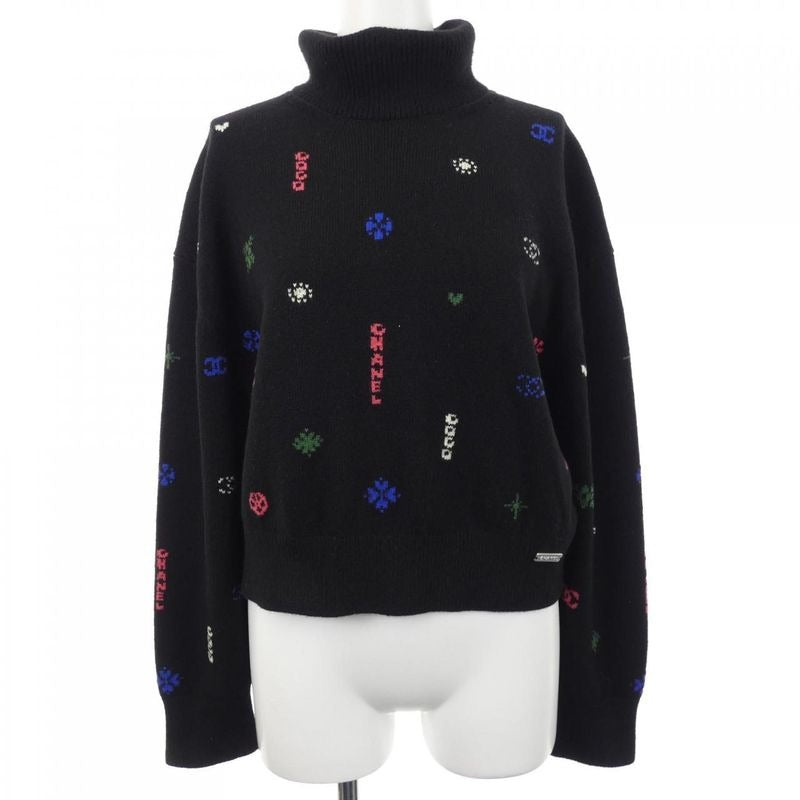 Chanel 21 N Knit