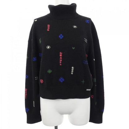 Chanel 21 N Knit