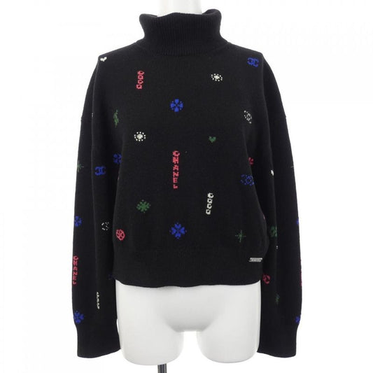 Chanel 21 N Knit