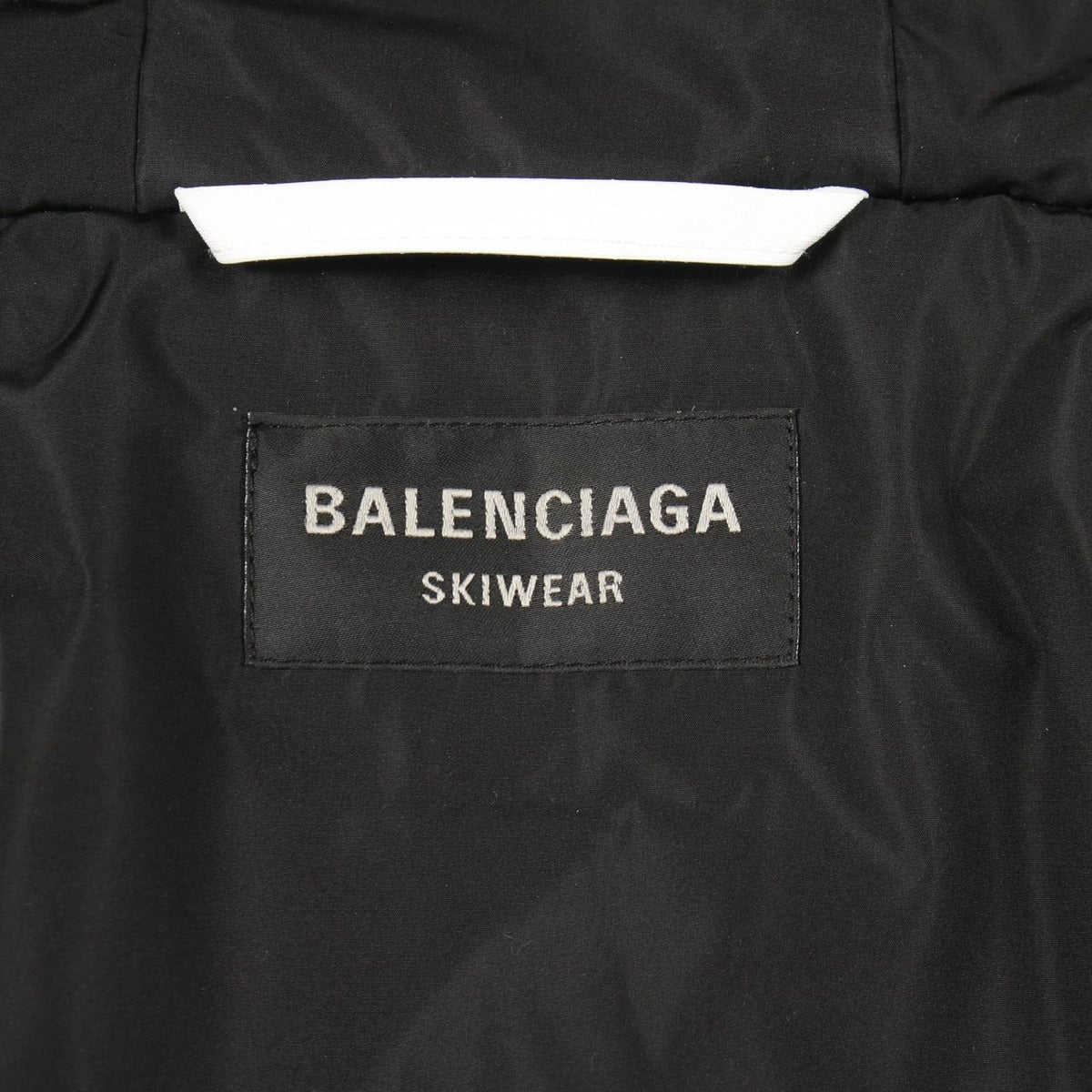 Balenciaga Sports Icon Ski Wear Jacket — view 3