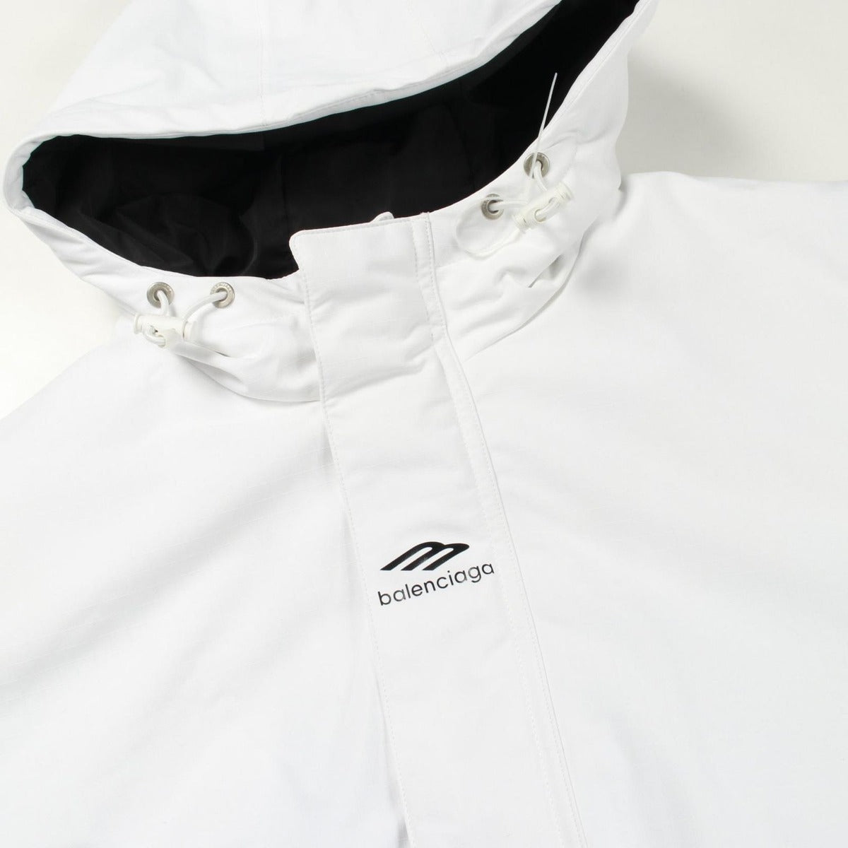 Balenciaga Sports Icon Ski Wear Jacket — view 6