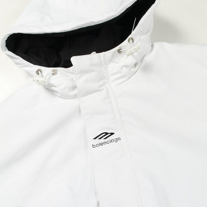 Balenciaga Sports Icon Ski Wear Jacket — view 6