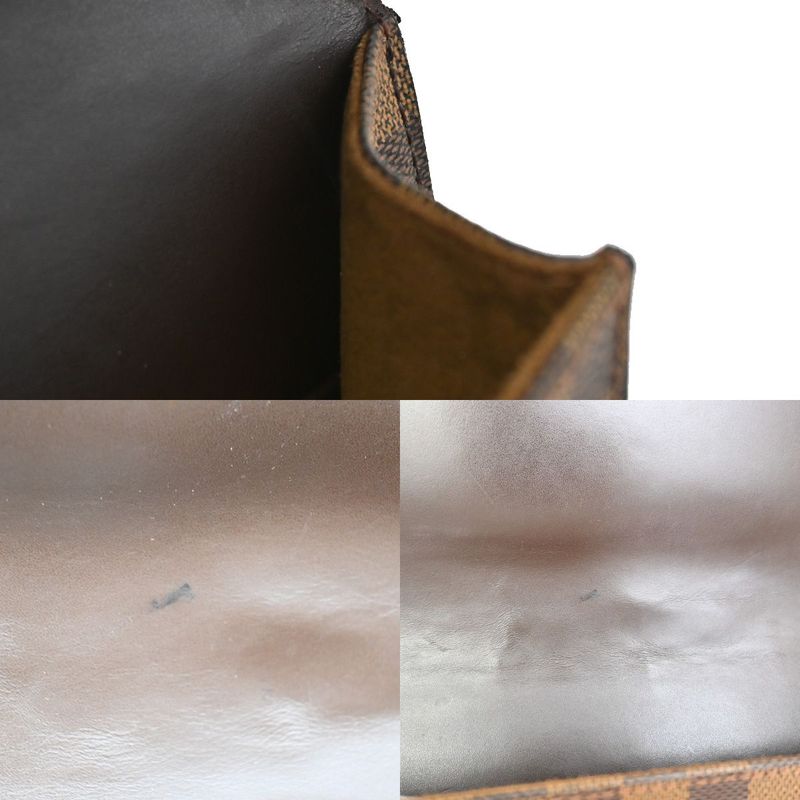 Louis Vuitton Business Bag Altona PM Handbag Damier N53315 30ka963