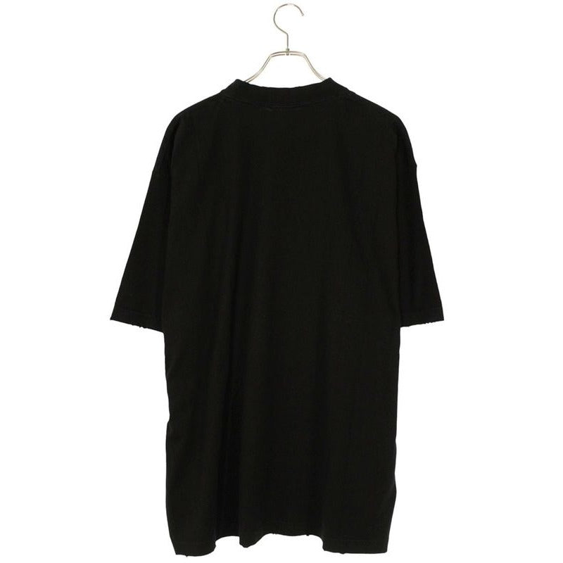 Balenciaga Tqve 4 to My Love Happy Valentine Cdt Shirt — view 2