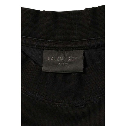 Balenciaga Tqve 4 to My Love Happy Valentine Cdt Shirt — view 3