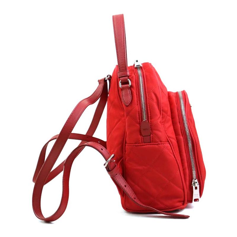 Prada Backpack Quilted