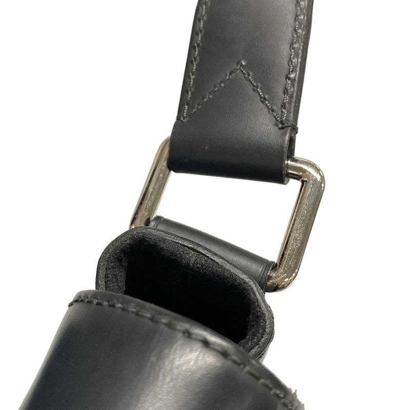 Louis Vuitton Shoulder Bag Damier Cobalt Newport Messenger PM N41587