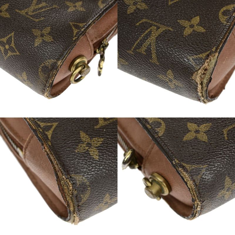 Louis Vuitton Bag Clutch Bag Orsay Monogram M51790 09bs202