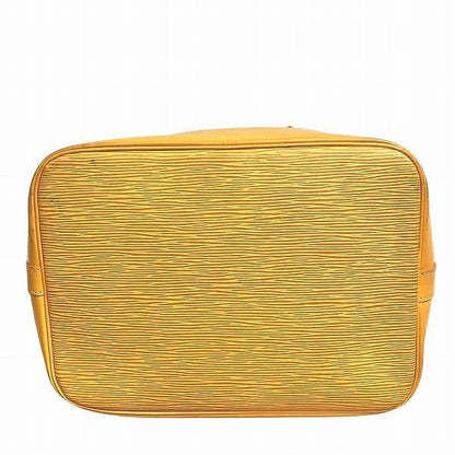 Louis Vuitton Epi Noe M44009 Drawstring Bag Shoulder Bag Tote Bag Women