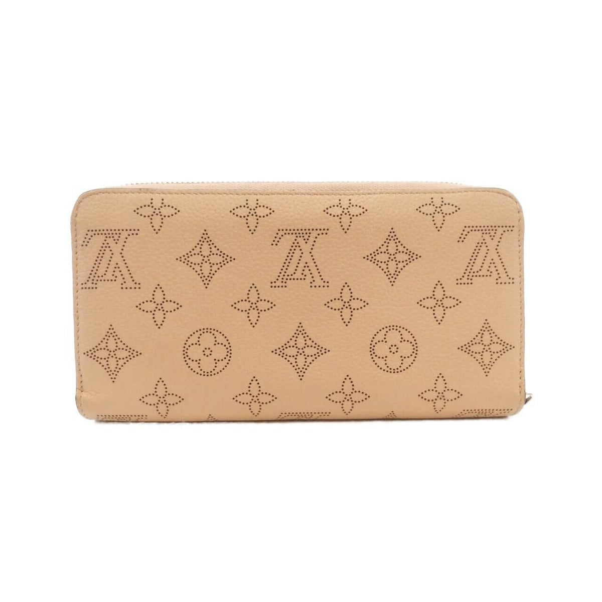 Louis Vuitton Mahina Zippy Wallet — view 2