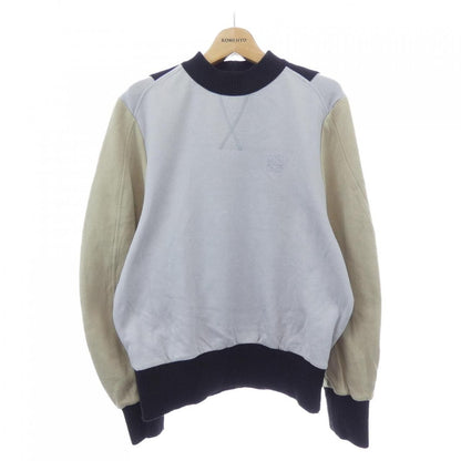 Loewe Anagram Black Gray Beige