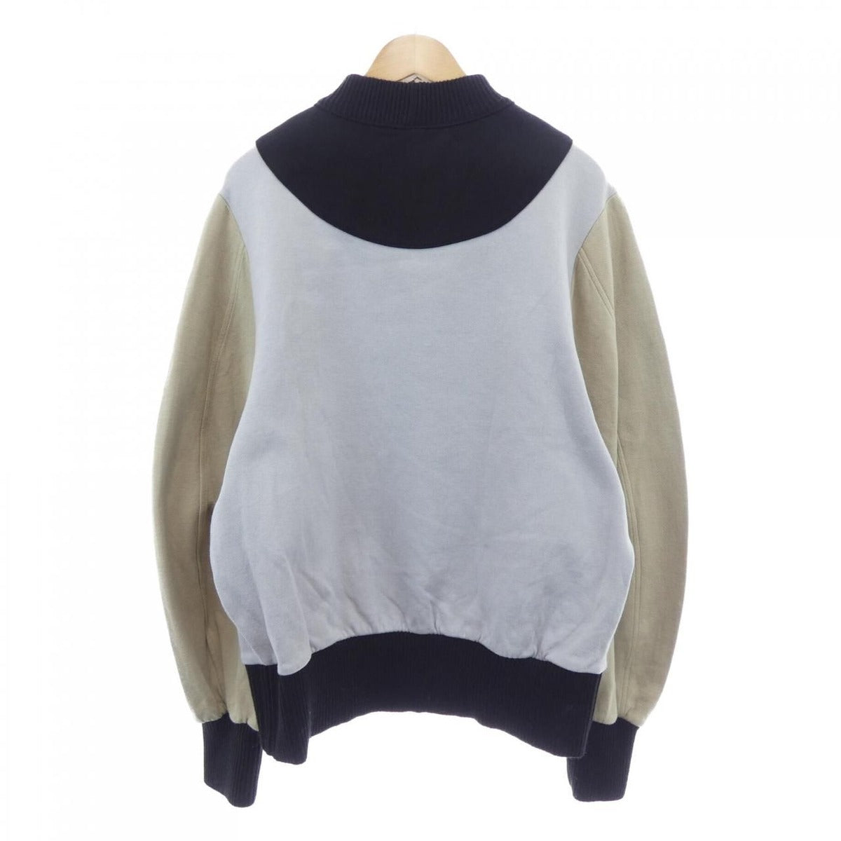 Loewe Anagram Black Gray Beige — view 2