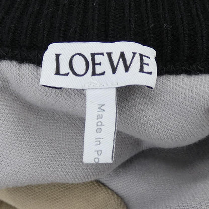 Loewe Anagram Black Gray Beige — view 5