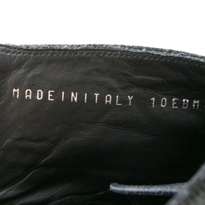 DIOR Homme Dior Homme Desert Boots Grossy Suede Desert Boots Glossy Suede Boots