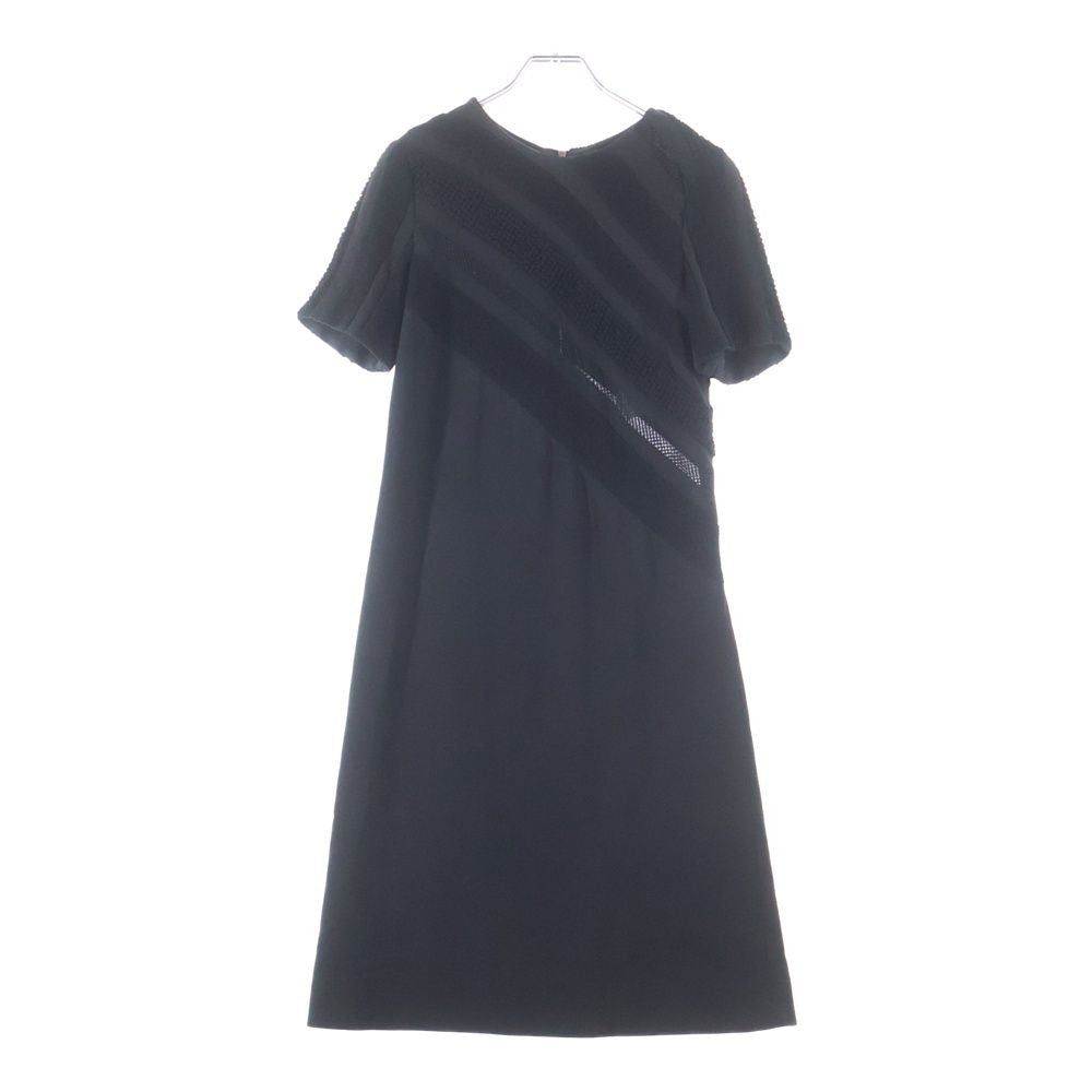 Louis Vuitton Bias Dress