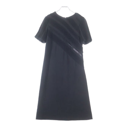 Louis Vuitton Bias Dress