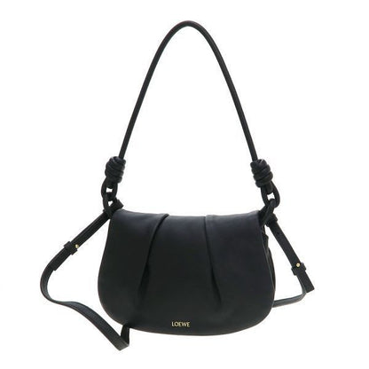 Loewe Paseo Satchel Is In Short Supply A709