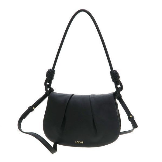 Loewe Paseo Satchel Is In Short Supply A709