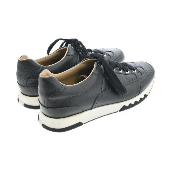 Hermes Sneakers Black — view 2