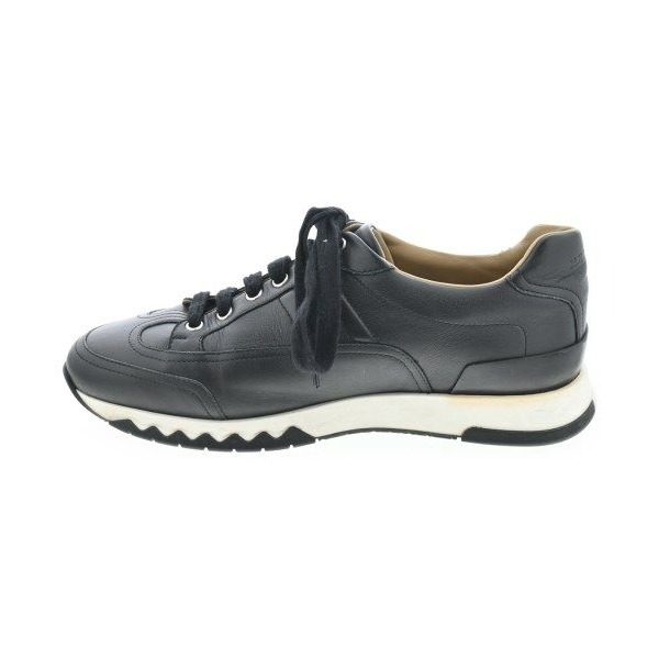 Hermes Sneakers Black — view 4