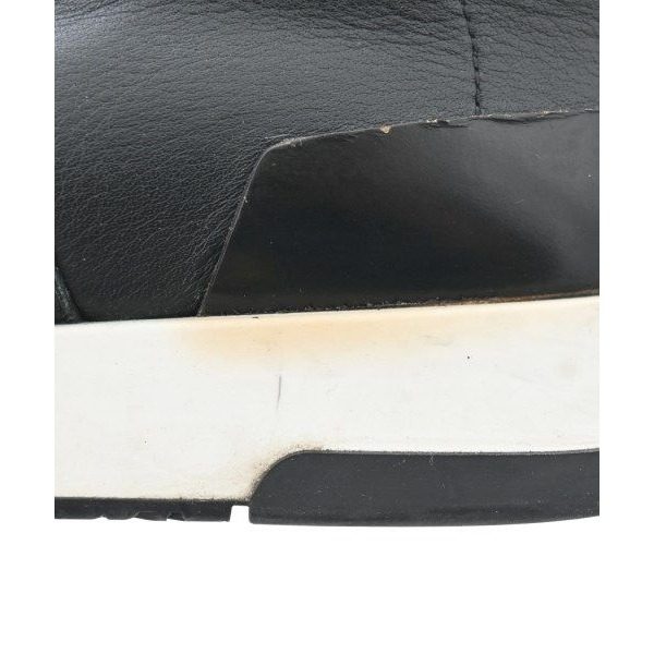 Hermes Sneakers Black — view 8