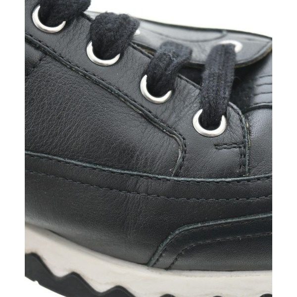Hermes Sneakers Black — view 9
