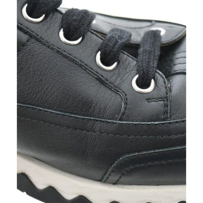 Hermes Sneakers Black — view 9