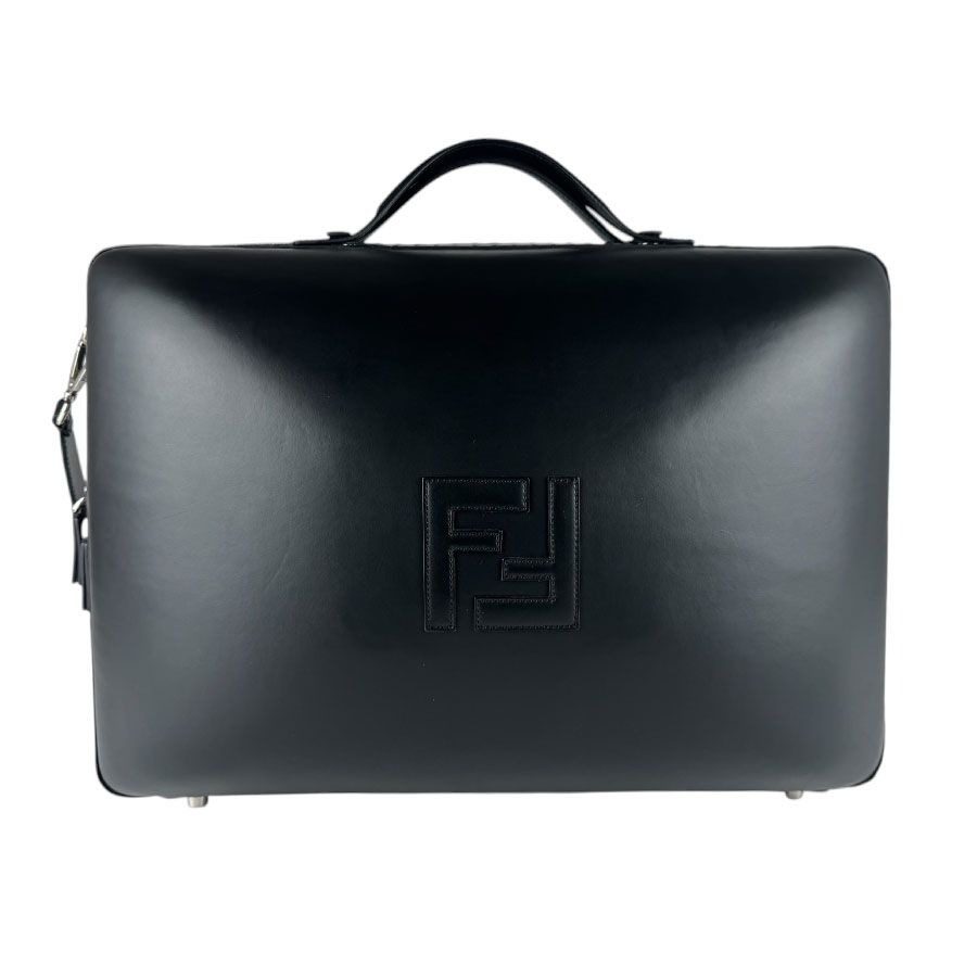 Fendi Shoulder Bag Shoes Large