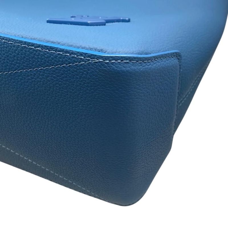 Louis Vuitton Fastline Tote M23707 LV Aerogram Blue Atlantic Louis Vuitton