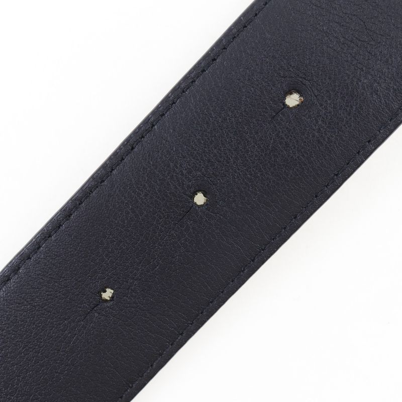 Louis Vuitton Santure Mp022 Monogram Canvas Cy2157 Men's Belt