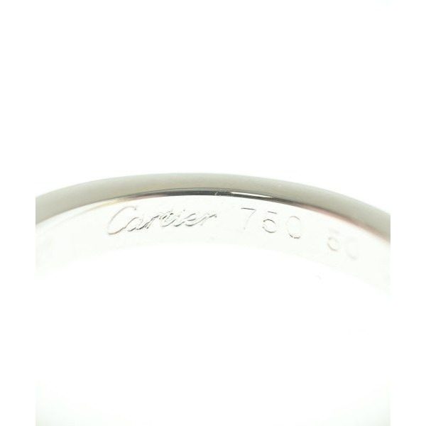 Cartier Ring Gold — view 10