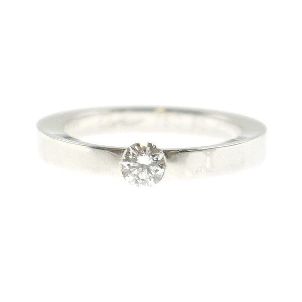 Cartier Ring Gold