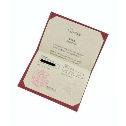 Cartier Ring Gold — view 12