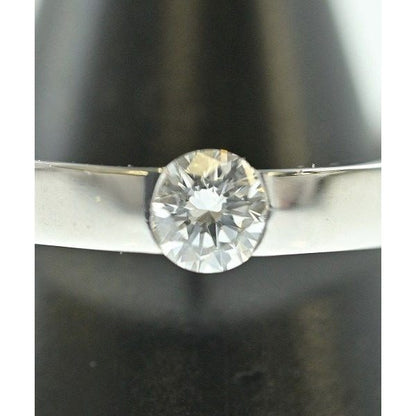 Cartier Ring Gold — view 7
