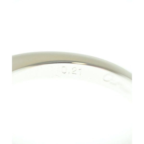 Cartier Ring Gold — view 9