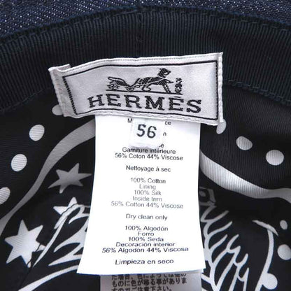 Hermes Hat N