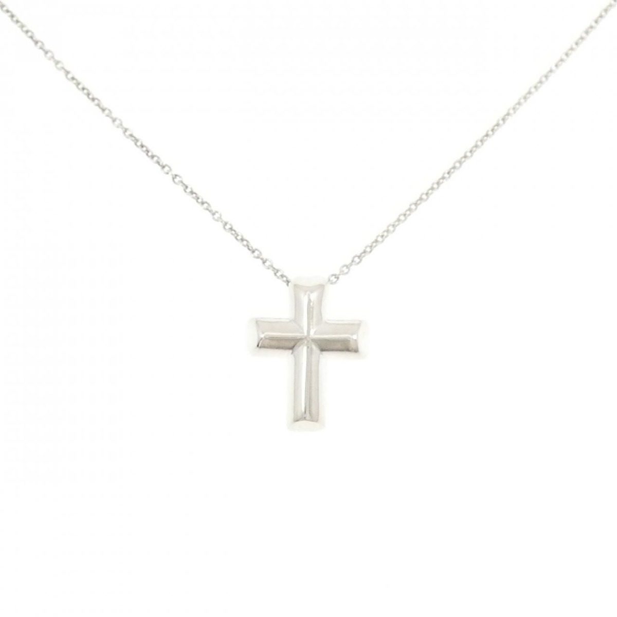 Tiffany & Co Tenderness Necklace