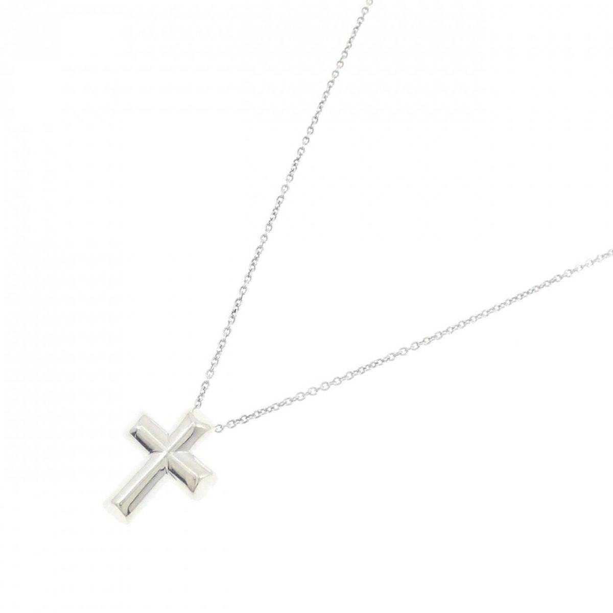 Tiffany & Co Tenderness Necklace — view 2
