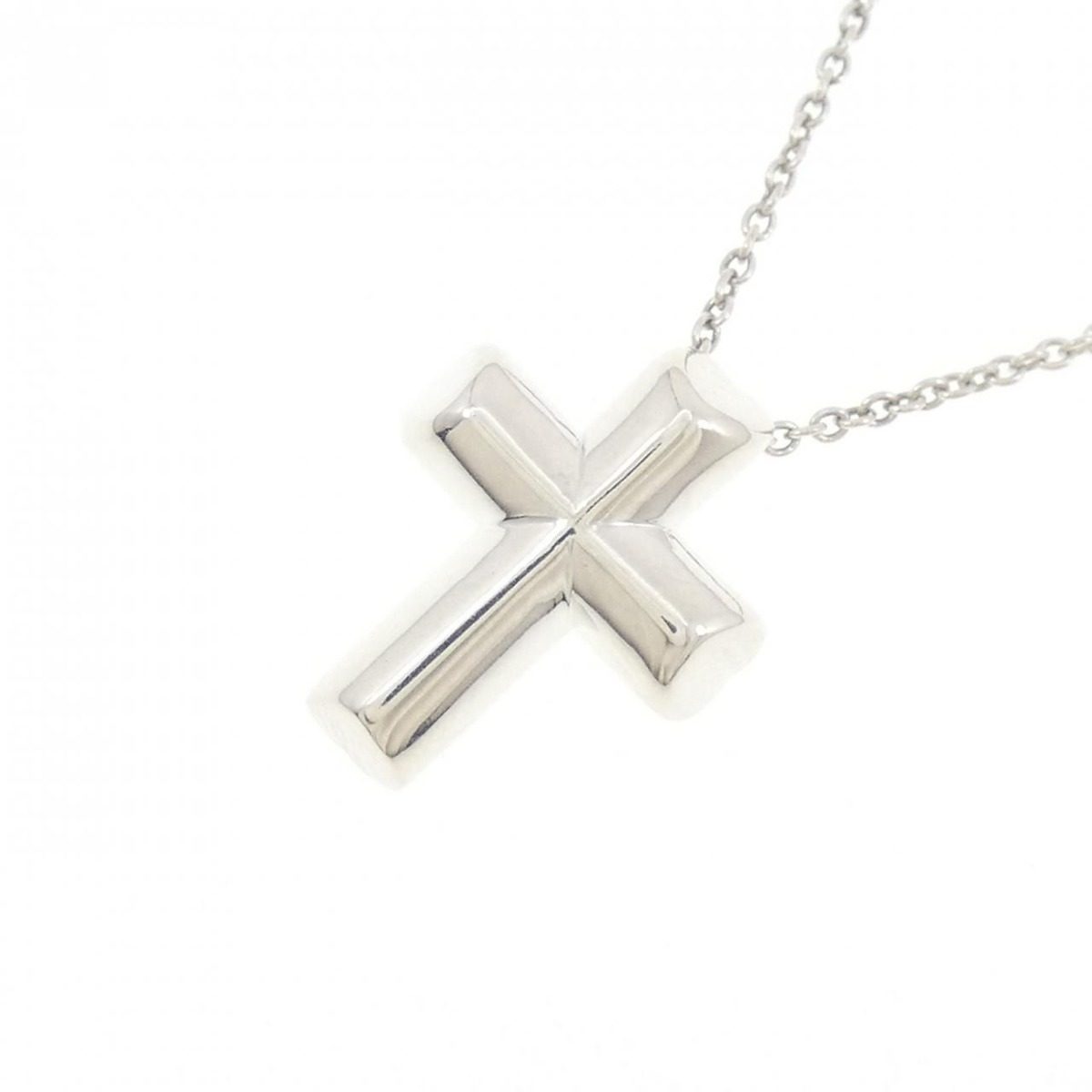 Tiffany & Co Tenderness Necklace — view 3