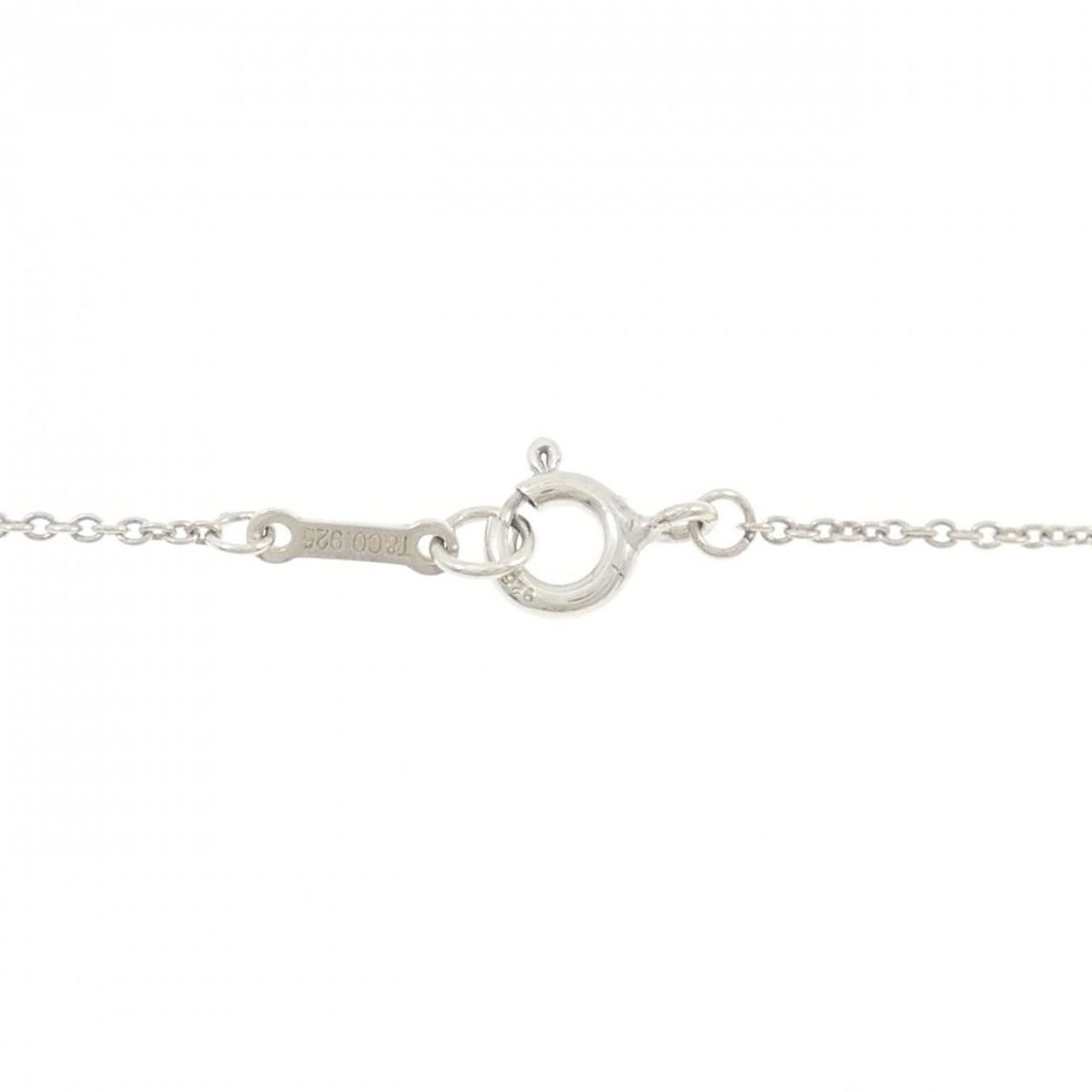 Tiffany & Co Tenderness Necklace — view 5