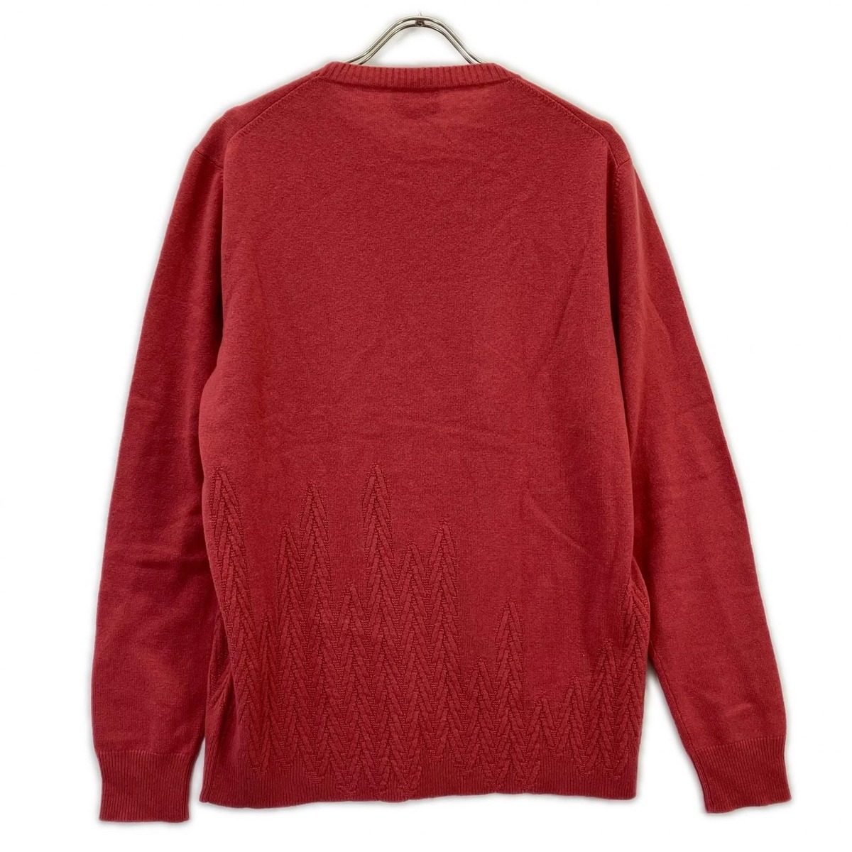 Hermes Pink Cashmere 100 Seta XL — view 2