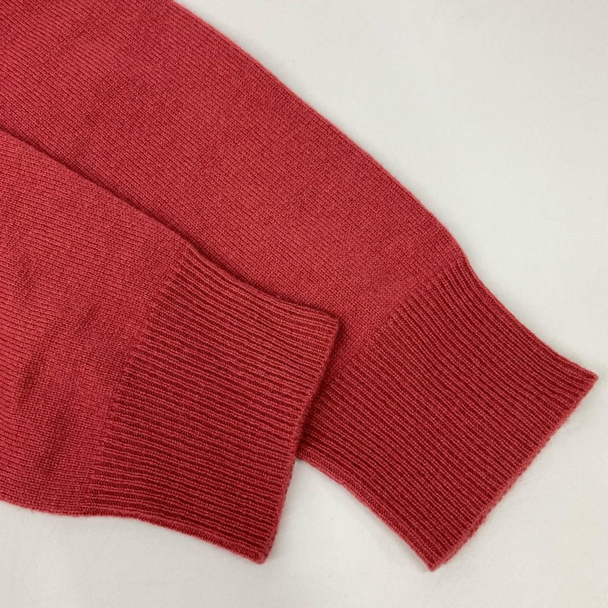 Hermes Pink Cashmere 100 Seta XL — view 6