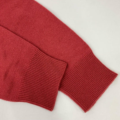 Hermes Pink Cashmere 100 Seta XL — view 6