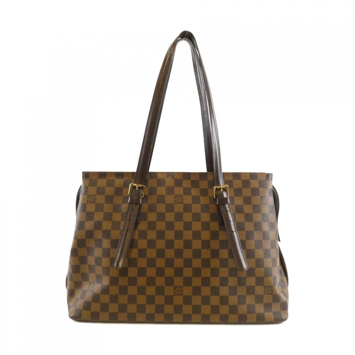 Louis Vuitton Damier Shoulder Bag